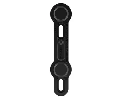 Магнітна база кріплення TWIST bike base Fidlock, black (чорний)