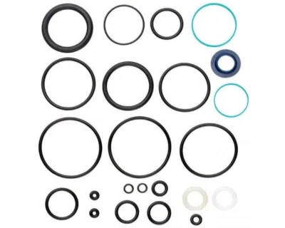 Сервисный набор демпфера DHX2 Damper Rebuild, FOX