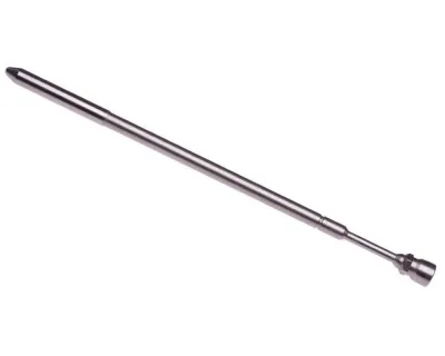 Голка відскоку FOX Float DPS 4.108 TLG 55mm Travel Dual Travel 2 210-24-205