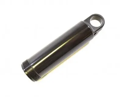 Корпус амортизатора FLOAT (0.940 Bore, 3.937 TLG) FOX (Чорний)
