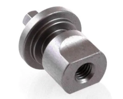 Low Speed Adjuster Van RC (7/64" Hex) FOX