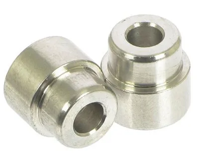 Кріплення амортизатора FOX Mounting Hardware 2014: 2 шт. 6mm x 1778