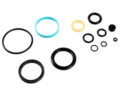 Ремкомплект FOX: Rebuild FLOAT RP3 Damper