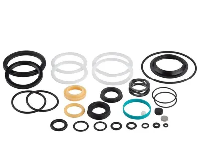 Сервісний Набір FOX TREK 9 мм Thru Shaft Rebuild FOX