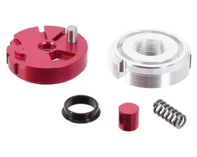 Сервісний Набір FOX 2013 Performance Series FIT CTD Flow Divider Kit FOX