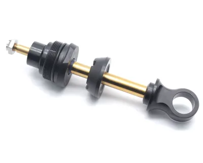 Шток амортизатора в зборі FOX (T) Shaft 9mm (0.25 Piston) DHX2 U-Cup 7.875 X 2.00/2.25 Service Kit