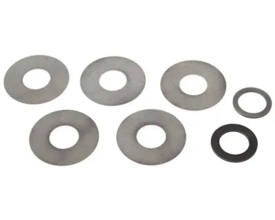 Набір шайб FOX Shim Stack 2018 Float DPX2 Linear Rebound Firm LRF Service Kit