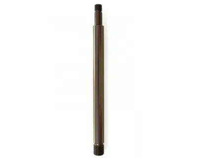 Шток FOX (T) 9mm (0.25 Piston) .250 Post Суцільний Алюмінієвий