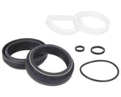 Сальники з поролонками FOX 38mm Low Friction No Flange