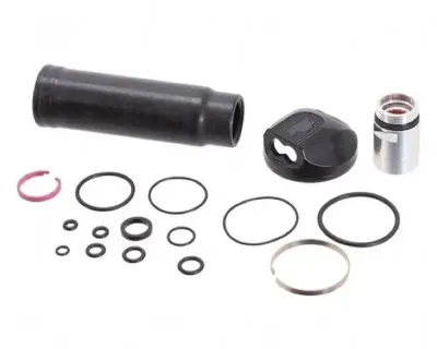 Сервісний Набір Ущільнень iCD Fork Cartridge Rebuild FOX