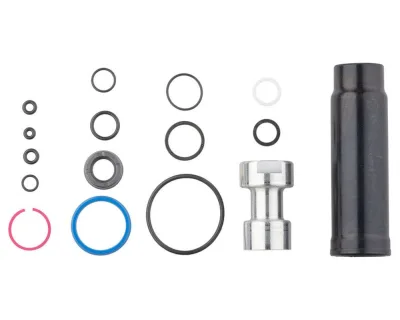 Повний Сервісний Набір Картриджа 36 8mm Shaft FIT4 MY20+ FOX