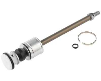 Шток в Зборі 34 SC 120mm FLOAT LC NA 2 FOX (2019, Алюмінієвий)