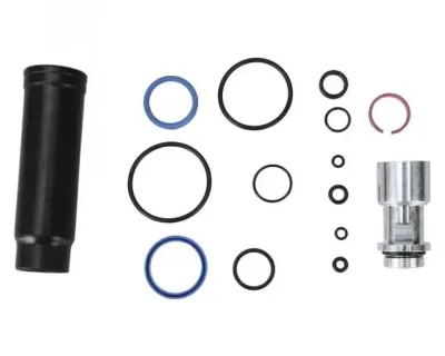 Сервісний Набір FOX Груша 32mm/34mm FIT CTD w/Trail Adjust and FIT Remote Seal Kit