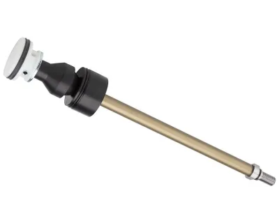 Сервісний Набір FOX: Повітряна Пружина 2019 36 Rhythm 150mm 1.275 Bore No Spacer