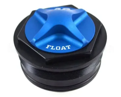 Топ Кэп Assy FLOAT NA 2 FOX 40 (Черный)