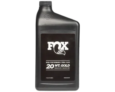 Мастило FOX 20 WT T22238 (946 мл)