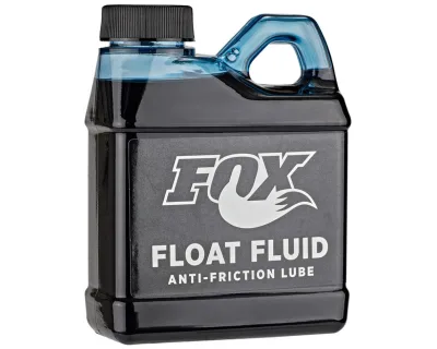Мастило FOX FLOAT Fluid (473 мл)