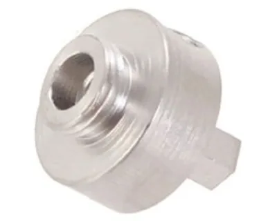 Інструмент Pellet Retainer Tool Nitrogen Fill FOX