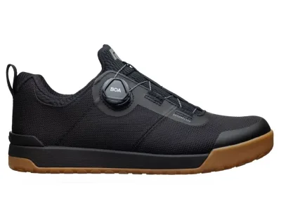 Кросівки Accomplice BOA® Mens Ride Concepts (Black, 12US/46EU)