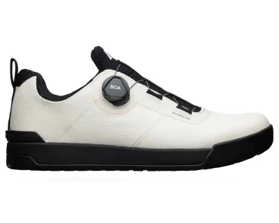 Кросівки Accomplice BOA® Mens Ride Concepts (White, 12US/46EU)