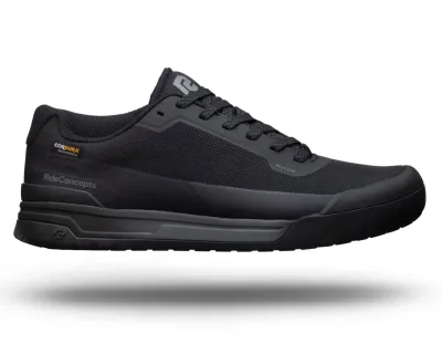 Кросівки Hellion (Black) 11,5US(45EU) Ride Concepts
