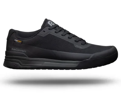Кроссовки Ride Concepts Hellion BOA® Men’s (Black, 9,5US/42,5EU)
