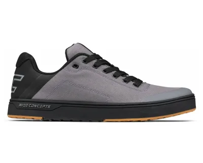 Кроссовки Ride Concepts Livewire Men's (Charcoal) 14US(48,5EU)