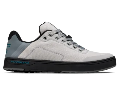 Кросівки Ride Concepts Livewire Women's (Grey, 8,5US/39,5EU)