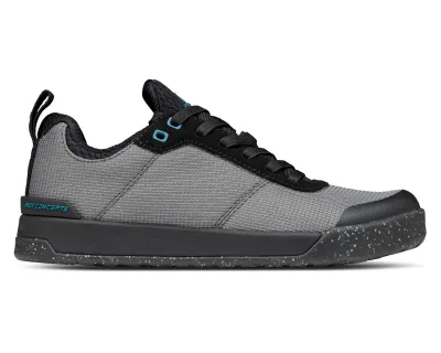 Кросівки Ride Concepts Accomplice Women's (Charcoal/Tahoe Blue, 6US/36EU)