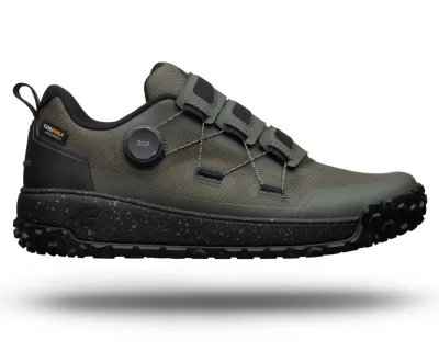 Кросівки Tallac BOA® Men's Ride Concepts (Slate, 10,5US/44EU)