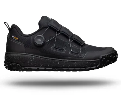 Кросівки Ride Concepts Tallac BOA® Men's (Black, 11US/44,5EU)