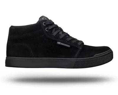 Кроссовки Vice Mid Men's Ride Concepts (Black, 10,5US/44EU)