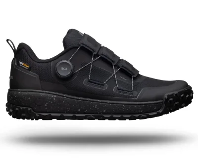 Кросівки Tallac Clip BOA® Men's Ride Concepts (Black, 9,5US/42,5EU)