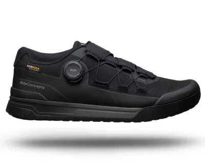 Кросівки Hellion Clip Boa® Men's Ride Concepts (Black) 11US(44,5EU)