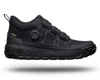 Кросівки Tallac Mid Clip BOA Men's Ride Concepts (Black, 10,5US/44EU)