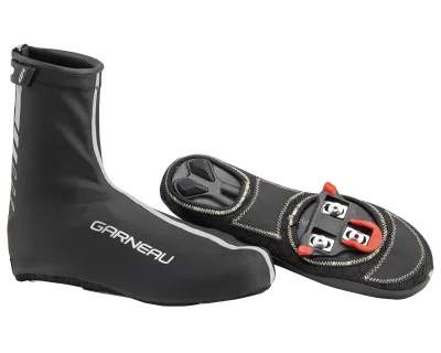 Бахіли H2O II Garneau (Black) M