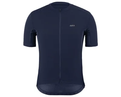 Велофутболка Lemmon 3 Jersey Garneau (темная ночь)