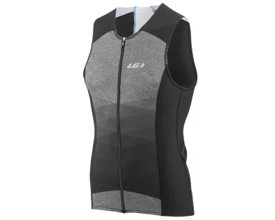 Веломайка Pro Carbon Comfort Top Garneau (Black/Grey) XL