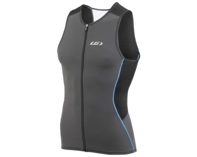 Веломайка Garneau Tri Comp Sl (Grey, L)