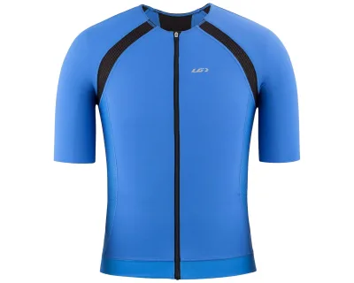 Велофутболка Sprint Tri Джерсі Garneau (Blue) M