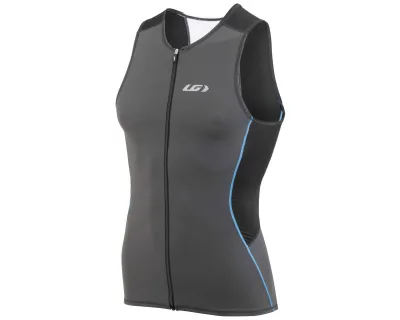 Веломайка Tri Comp Sl Garneau (Grey) S