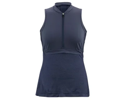 Велофутболка W Art Fact Sl Jersey Garneau (Dark Night) M