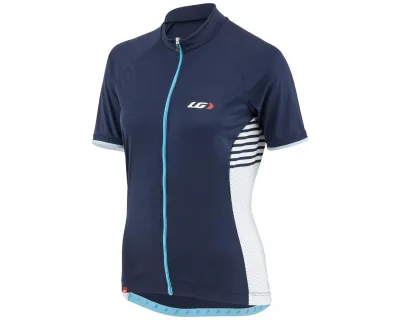 Велофутболка W's Zircon II Garneau (графитовый) XS