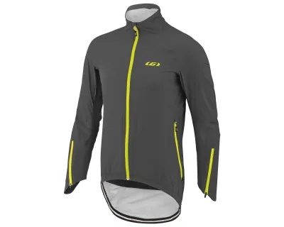 Велокуртка 4 Seasons Garneau (черный) M