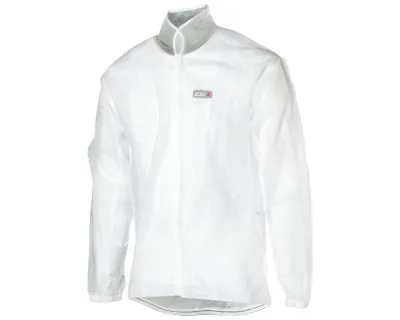 Велокуртка Clean Imper Garneau (прозора) S