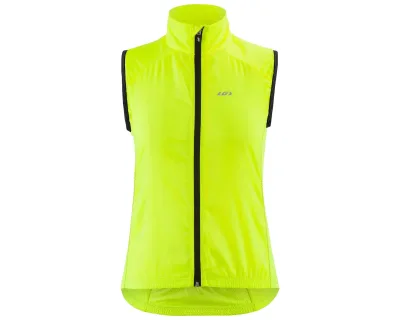 Веложилет Garneau W's Nova 2 Vest (Br Yello, L)