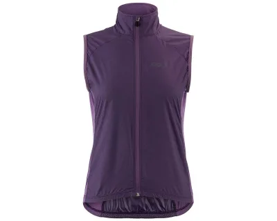 Веложилет Garneau W's Nova 2 Vest (Peony, S)