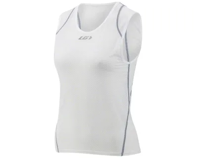Веломайка Garneau Supra Women’s 1001 Singlet (білий) L