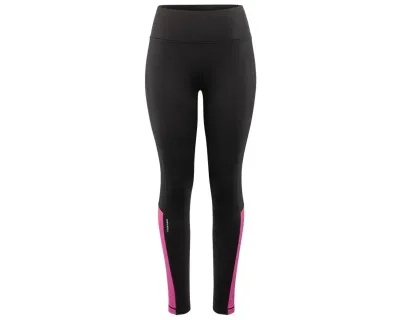 Термоштаны Garneau Women’s 3000 Printed Pants (Pink Snow) M