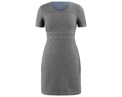 Велосукня Garneau W's Vienna Dress (Grey, M)